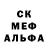 Псилоцибиновые грибы Magic Shrooms Clown Clown